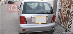 Chery S11 QQ